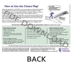 Choice Map Download