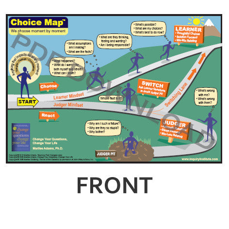 Choice Map Download
