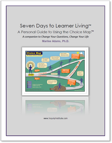 Seven Days to Learner Living